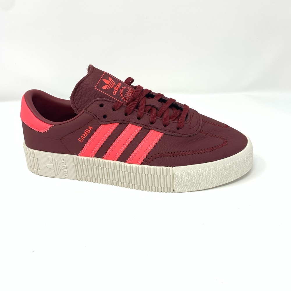 ADIDAS SAMBAROSE SNEAERS SIZE 9